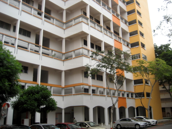 Blk 842 Sims Avenue (Geylang), HDB Executive #388792